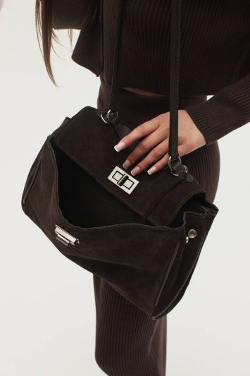  Сумка Street bag