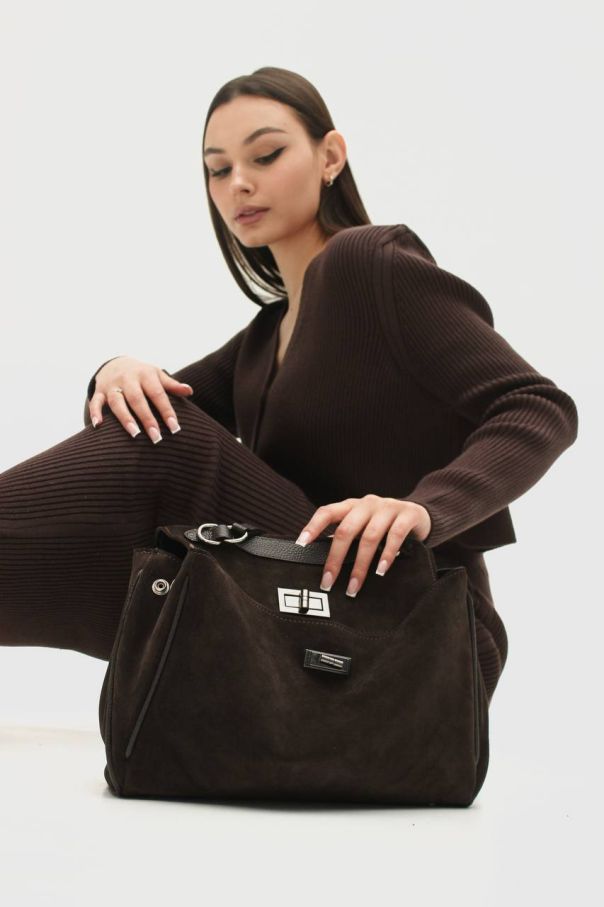  Сумка Street bag