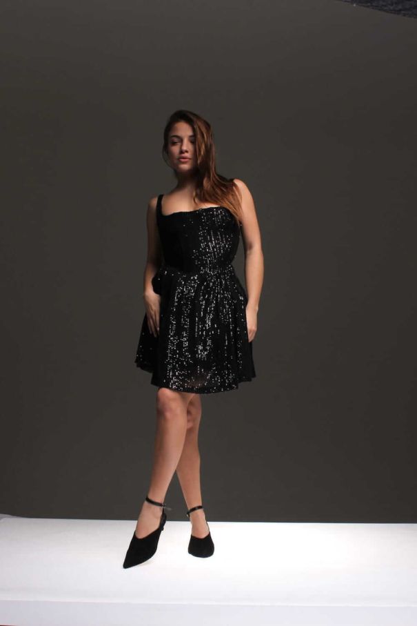 Сукня Party era