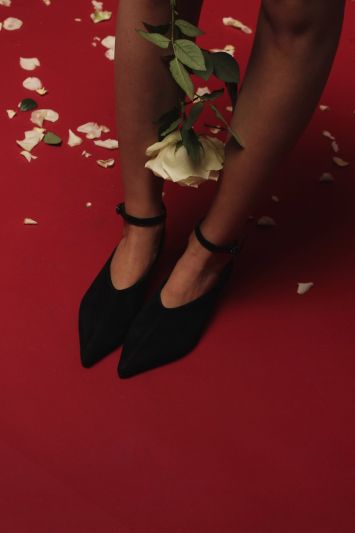 Слінгбеки замшеві