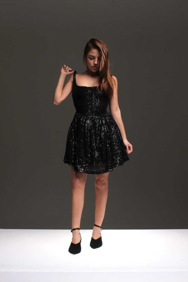 Сукня Party era