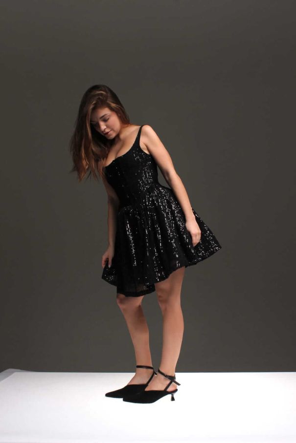 Сукня Party era