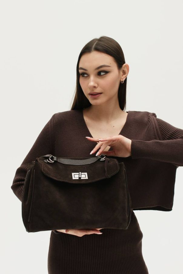  Сумка Street bag