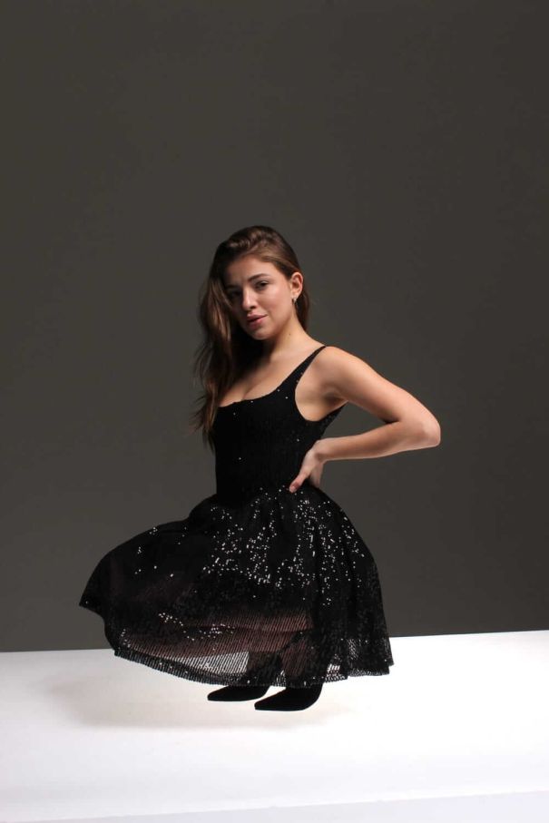 Сукня Party era