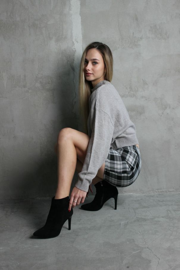 Туфлі 9512