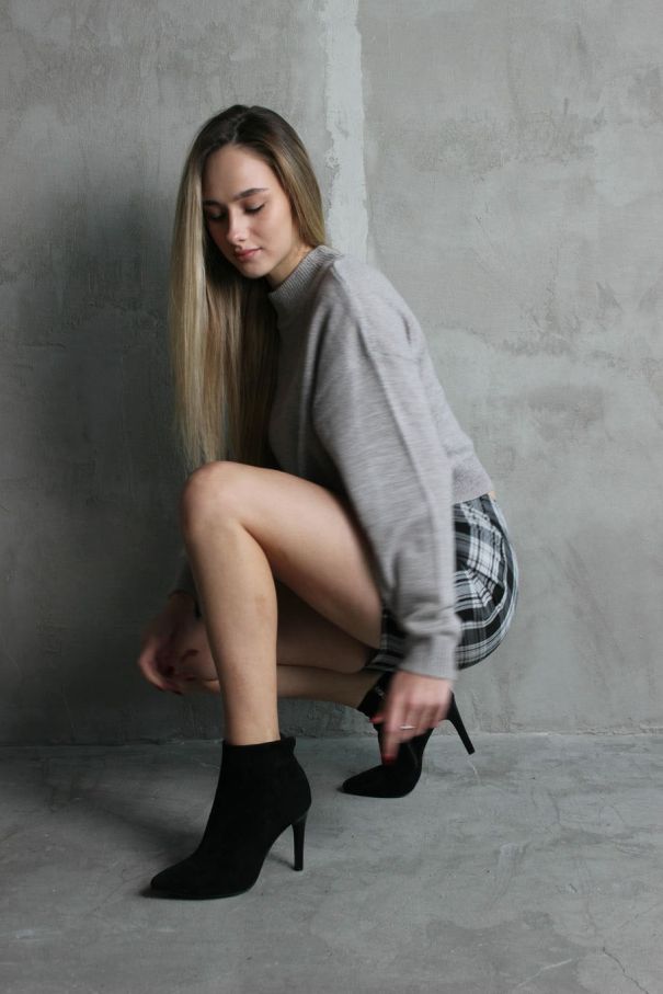 Туфлі 9512