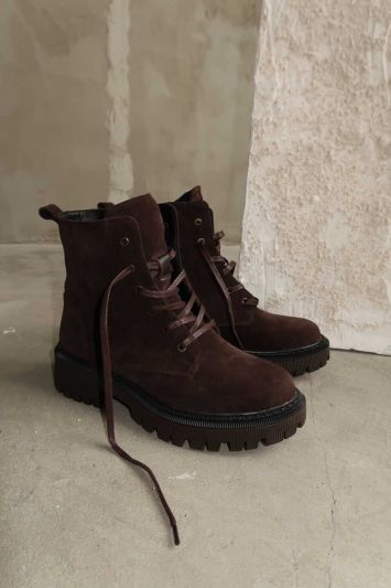 Черевики Orvini