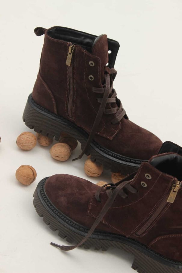 Черевики Orvini