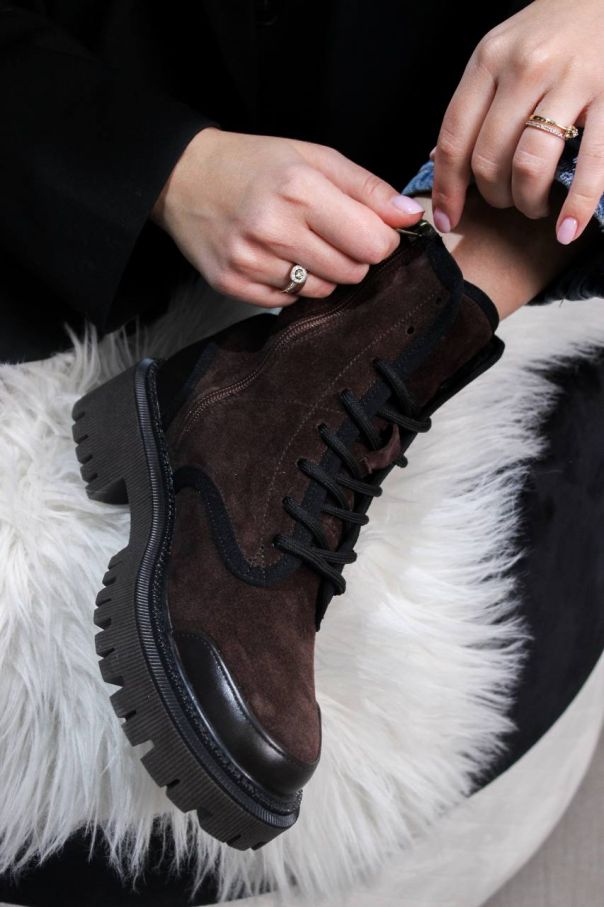 Черевики Rome