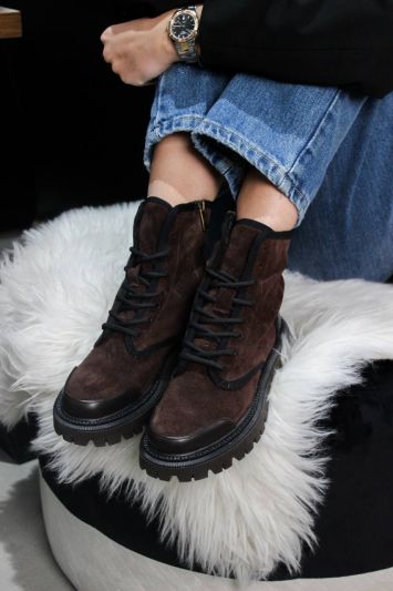 Черевики Rome