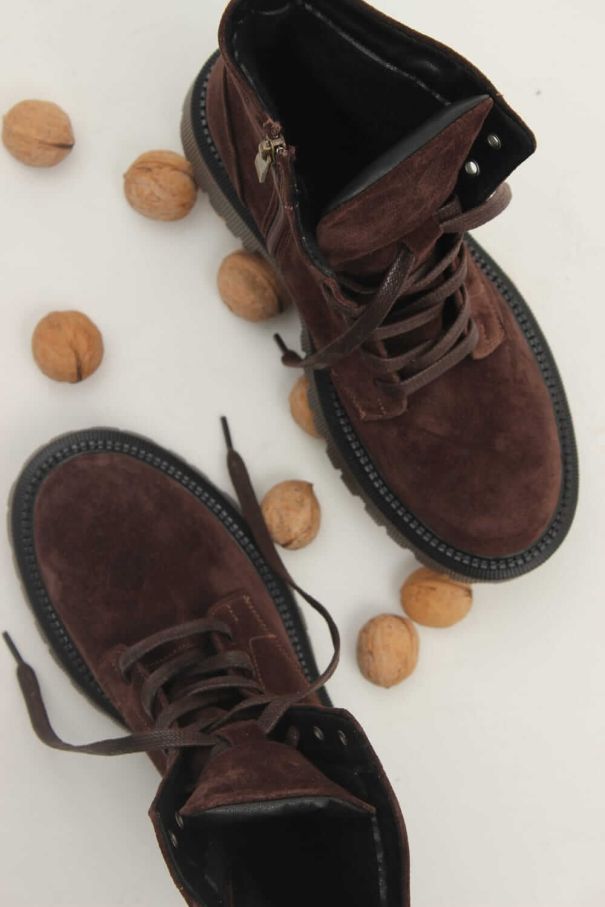 Черевики Orvini