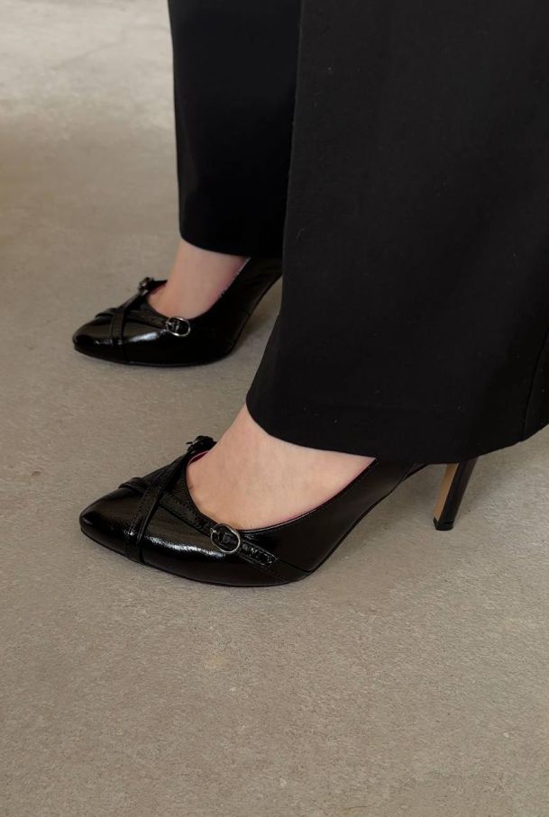 Туфлі Glam