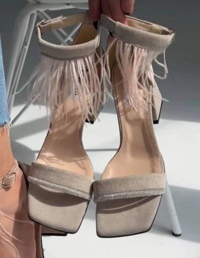 Босоніжки 933