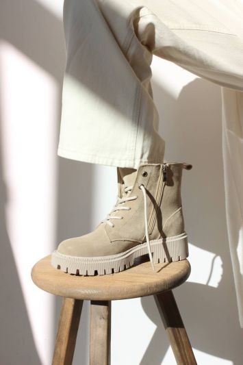 Черевики Orvini