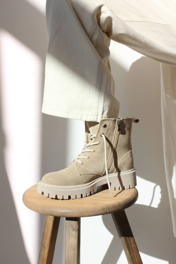 Черевики Orvini