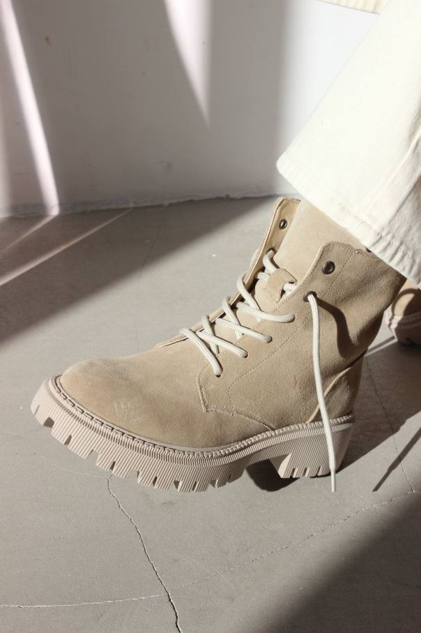 Черевики Orvini