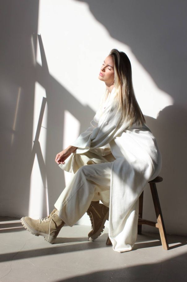 Черевики Orvini