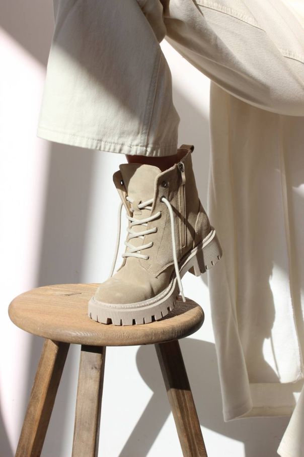 Черевики Orvini