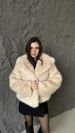 Шуба молочна