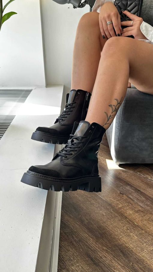 Черевики Rome