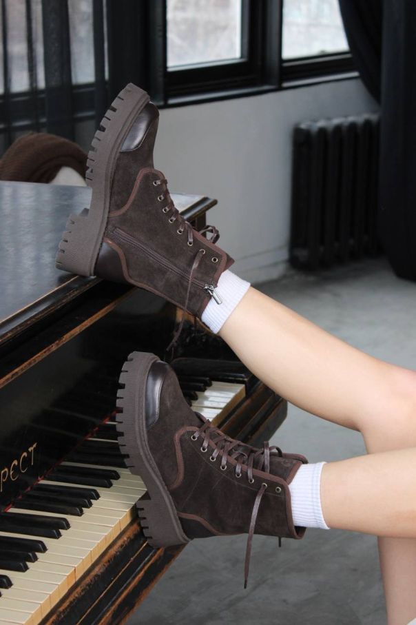 Черевики Rome