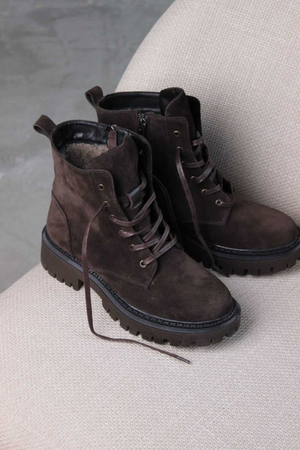 Черевики Orvini