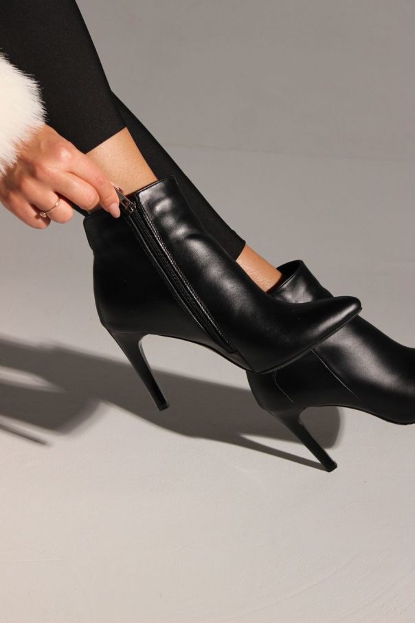 Туфлі замшеві Velorа