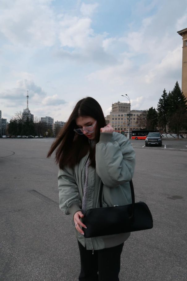 Сумка Leila