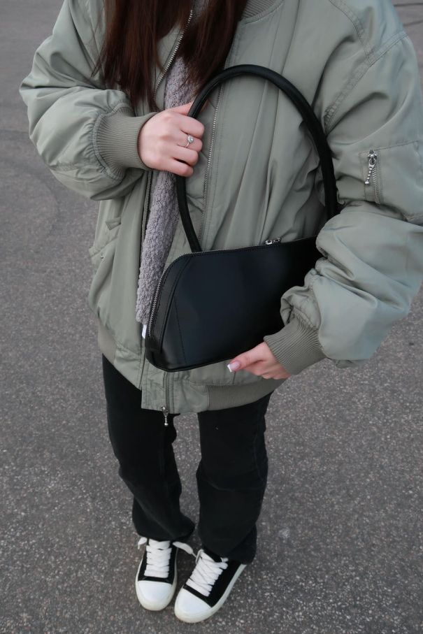 Сумка Leila