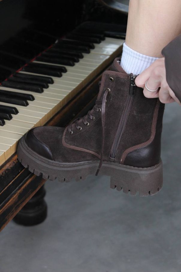 Черевики Rome