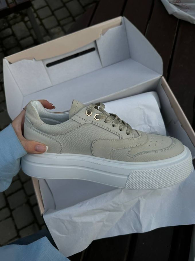  Кеди 2507