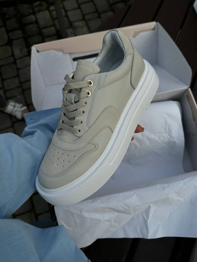  Кеди 2507