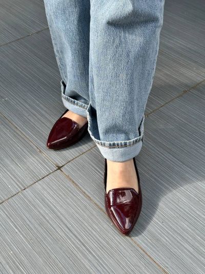 Слінгбеки лаковані