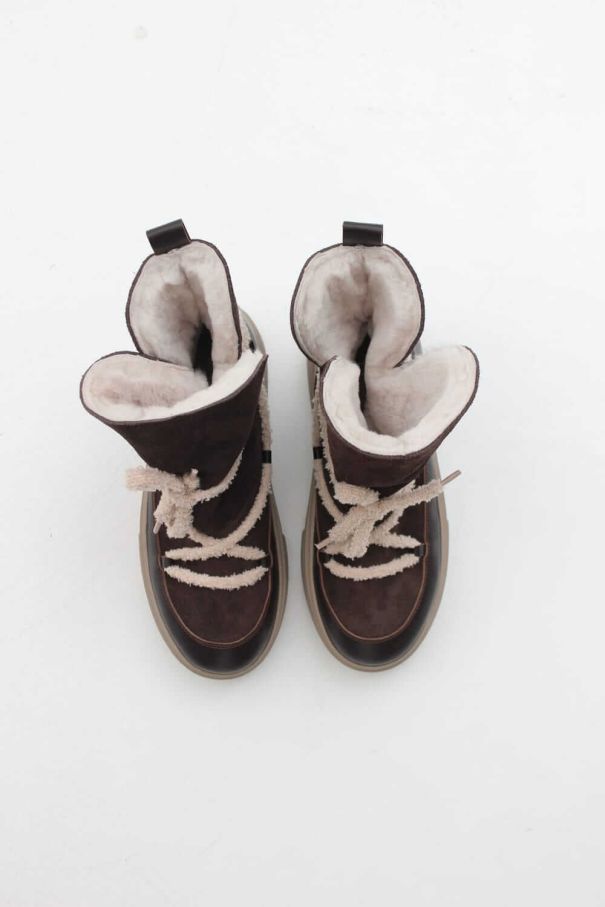 Луноходи шоколадні