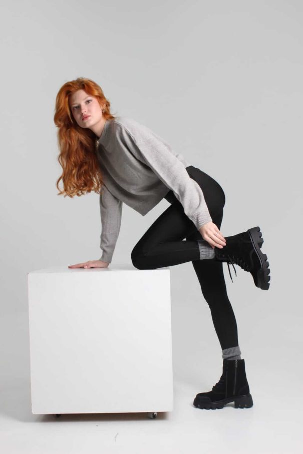 Черевики Rome