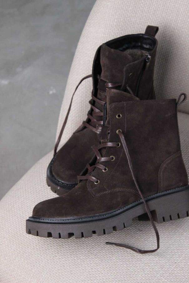 Черевики Orvini