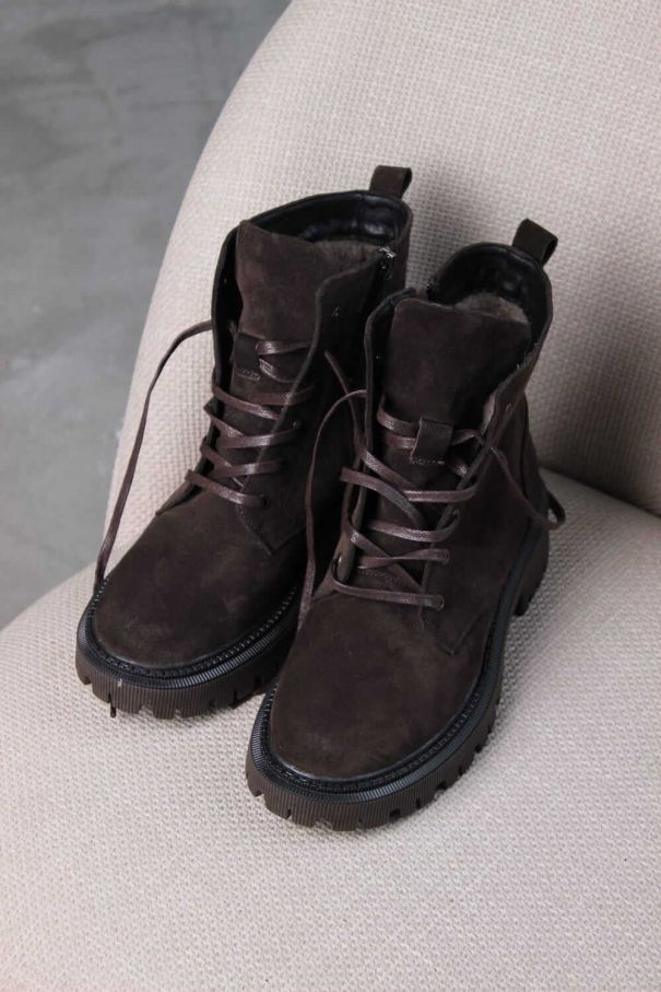 Черевики Orvini