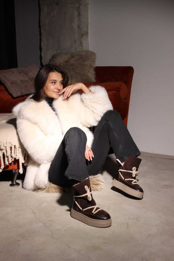 Луноходи шоколадні