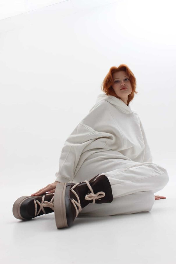 Луноходи шоколадні