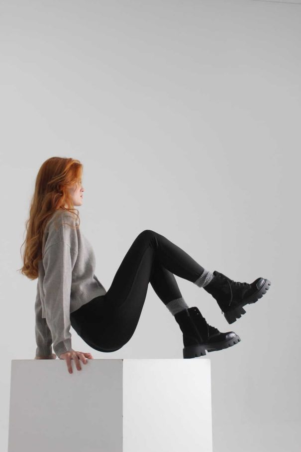 Черевики Rome