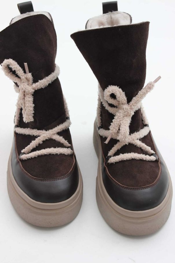 Луноходи шоколадні