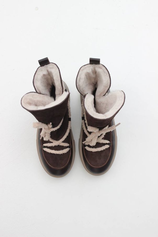 Луноходи шоколадні