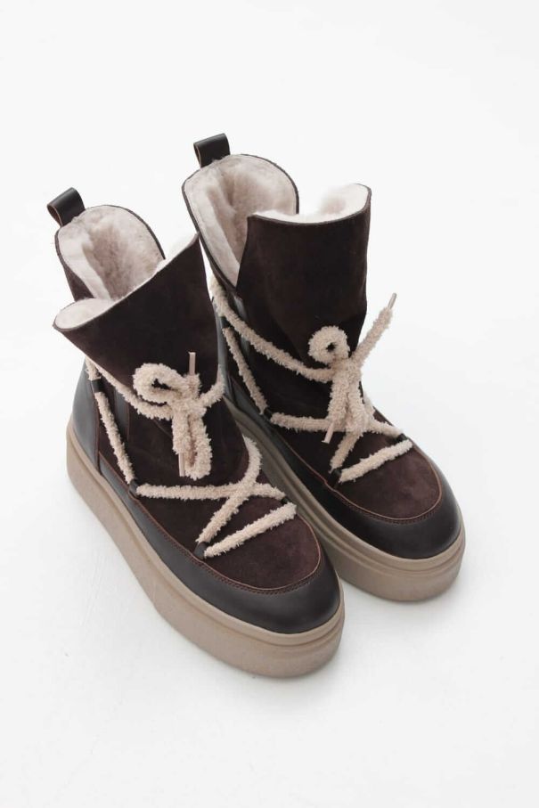 Луноходи шоколадні