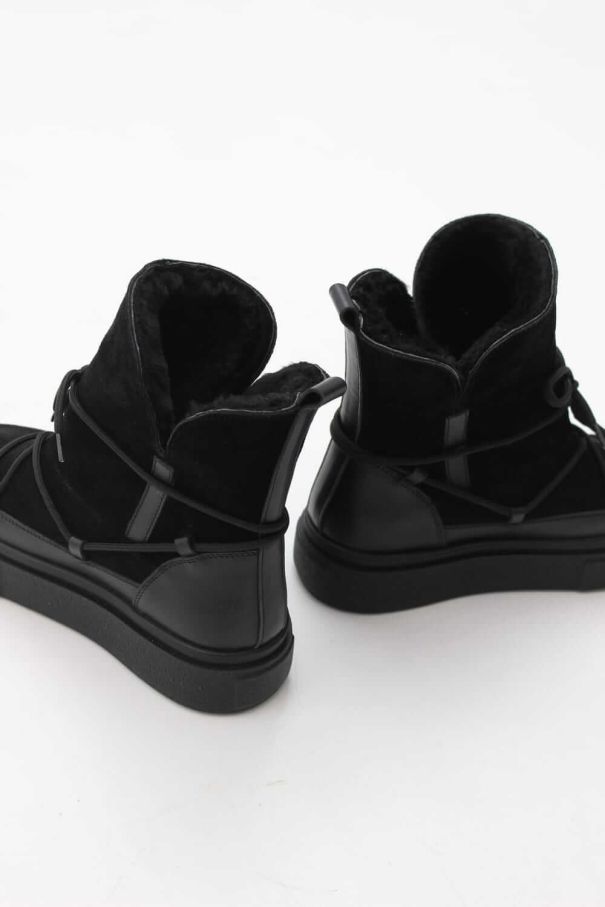 Луноходи чорні