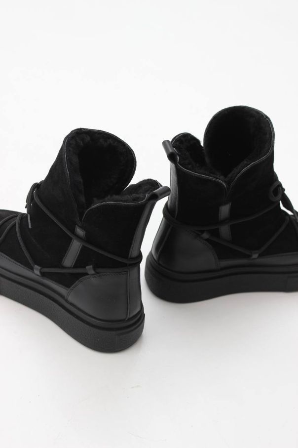 Луноходи чорні