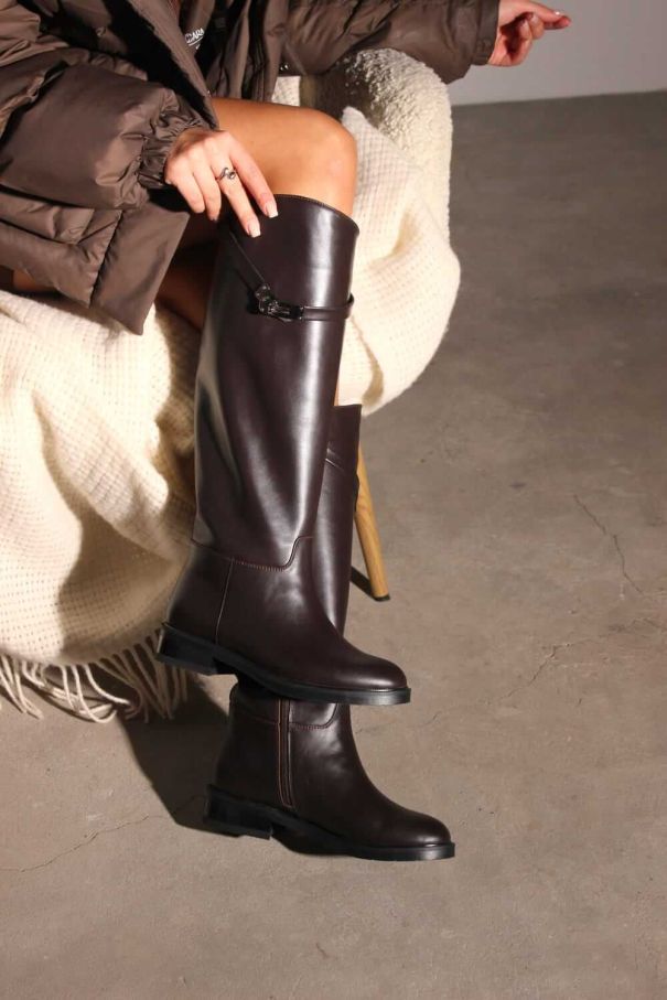 Чоботи Victory