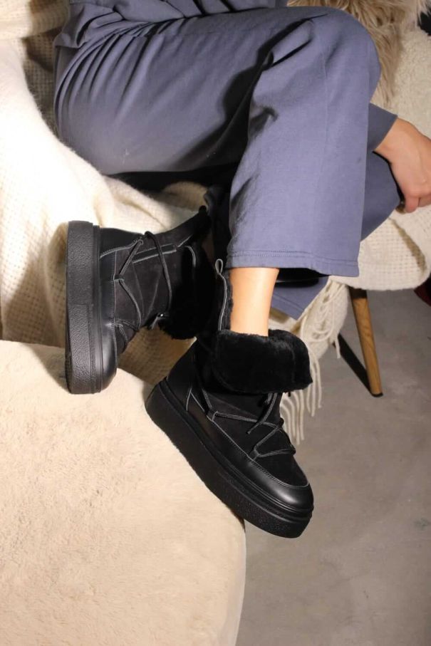 Луноходи чорні