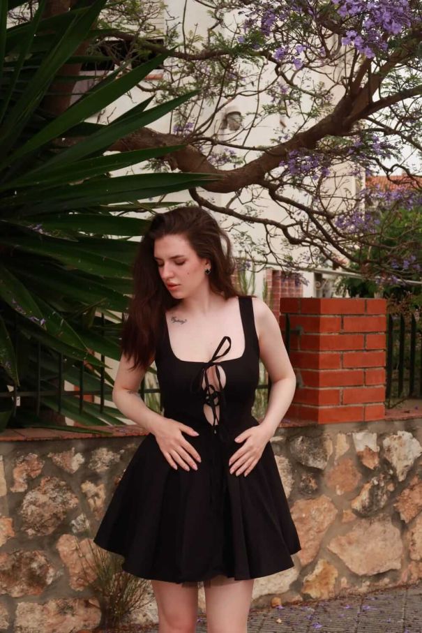 Сукня Bombshell