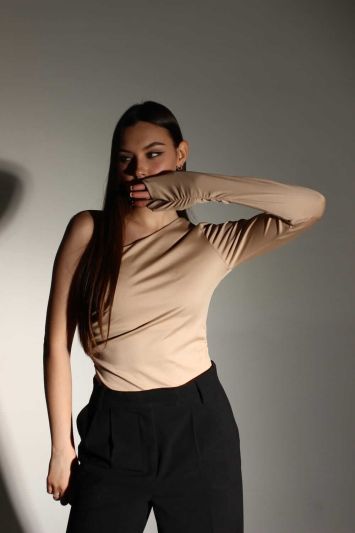 Боді на одне плече