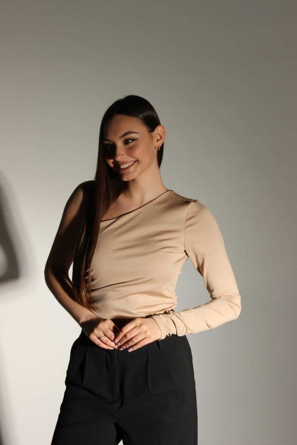 Боді на одне плече